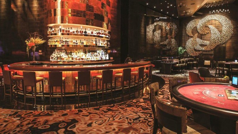 Experience the Thrills of Asino Casino Online in Australia Today - overview
