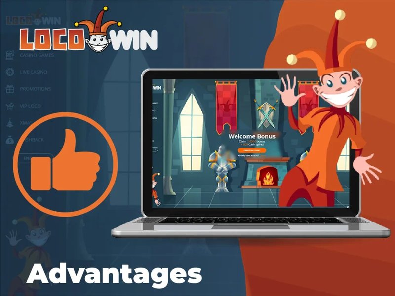 Locowin - Descubre Locowin Casino: Juega con Confianza en Español